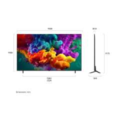 Buy LG 86 Inch 86QNED85B6T.AFKG  EVO Dolby Vision  Smart QNED MINI LED 4K TV in Kenya