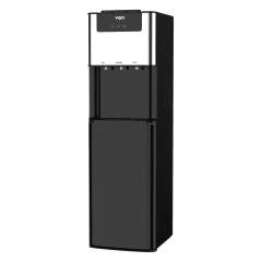 Buy VON VDTC-362CAK Compressor Cooling Matt Black Water Dispenser in Kenya