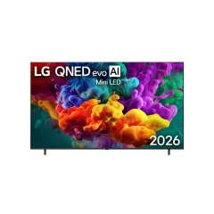 Buy LG 86 Inch 86QNED85B6T.AFKG  EVO Dolby Vision  Smart QNED MINI LED 4K TV in Kenya