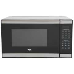 Buy VON VMG-206DMK 20L Black Digital Grill Microwave Oven in Kenya