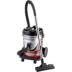 Buy Kenwood VDM40.000BR Drum 20L Vacuum Cleaner in Kenya