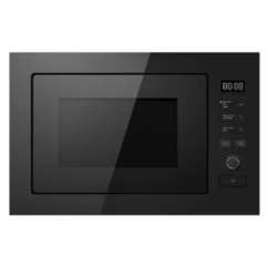 Buy VON with Grill VBMG-206DMK 20L Digital Black Built-in Microwave Oven in Kenya