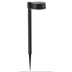 Buy Philips Vynce LED  Square1.5W 827 IP44 15K Hours 200 Lumens Solar Pedastal/Pathway Light in Kenya