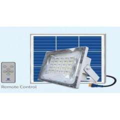 Buy Drom 2000 Lumen solar floodlight in Kenya