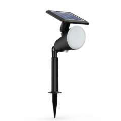 Buy Philips Jivix SR LED 1.4W 150 Lumen 827 (WW) IP44 15KHrs Solar Spot/Spike Light in Kenya