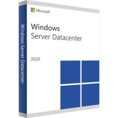 Buy Microsoft Windows Server 2025 Datacenter in Kenya