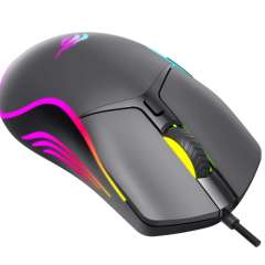 Buy Havit Gamenote MS1029 RGB backlit gaming mouse in Kenya