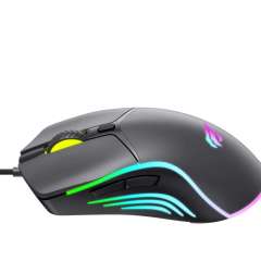 Buy Havit Gamenote MS1029 RGB backlit gaming mouse in Kenya