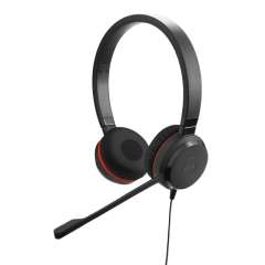 Buy Jabra Evolve 30 II USB-C Wired Stereo Headset in Kenya