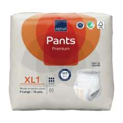 Buy Abena Pants 16Pack XL Adult Diapers in Kenya