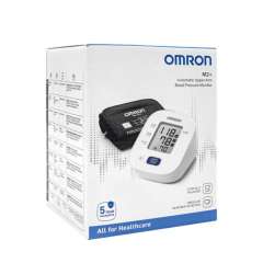 Buy Omron M2 Plus Automatic Upper Arm Blood Pressure Machine in Kenya