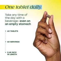 Buy MegaFood Iron Blood Builder 30Tablets Supplement in Kenya