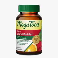 Buy MegaFood Iron Blood Builder 30Tablets Supplement in Kenya