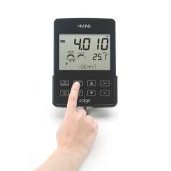 Buy Hanna HI2020 Multiparameter Edge pH Meter in Kenya