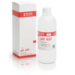Buy Hanna pH4.01 500ml Buffer Calibration Solution in Kenya