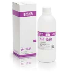 Buy Hanna pH10.01 500ml Buffer Calibration Solution in Kenya
