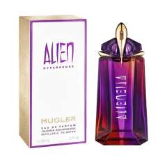 Buy Thierry Mugler Alien Hypersense 90ml Edp Women Perfume in Kenya