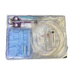 Buy Avanos Mic Percutaneous Endoscopy Gastrostomy PEG Kit, Tube Size: 14Fr in Kenya