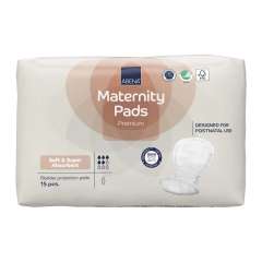 Buy Abena 15Pack Maternity Pads in Kenya