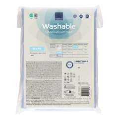 Buy Abena 85cm by 90cm Washable Underpad with Flaps in Kenya