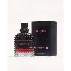 Buy Valentino Uomo Born In Roma Edp Intense 100ml Perfume in Kenya