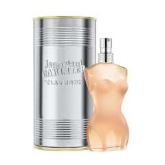 Buy Jean Paul Gaultier Classique Lady 100ml Edt Perfume in Kenya
