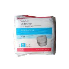 Buy Cardinal Health Super Care Plus XL 14Pack Adult Pant Diapers in Kenya