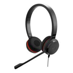 Buy Jabra Evolve 30 II USB-C Wired Stereo Headset in Kenya