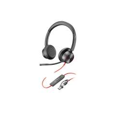 Buy HP Poly Blackwire 8225 Stereo USB-C Headset in Kenya