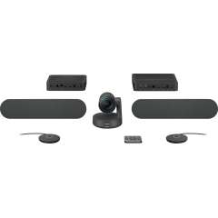 Buy Logitech Rally Plus Ultra HD Video Conference System in Kenya