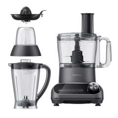 Buy Oraimo OmniBlend 2 21000 RPM Speed 5-in-1 Blender in Kenya