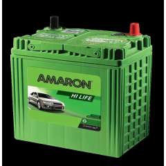 Buy Amaron Hi Life N80L Automotive Battery in Kenya