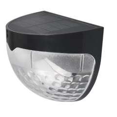 Buy Philips BWC025 T1 LED Solar Wall Light with PIR Sensor RGBW 100Lumens 5V/0.5W PV capacity, 3.7V/2Ah Battery Capacity in Kenya