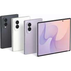 Buy Samsung Galaxy Z Fold8 12GB 256GB Mobile Phone in Kenya