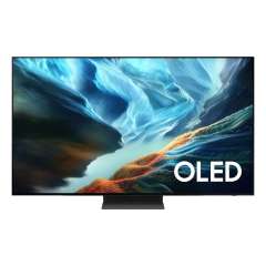 Buy Samsung QA83S90HAEXKE 83-inch OLED 4K Smart TV in Kenya