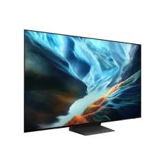Buy Samsung QA83S90HAEXKE 83-inch OLED 4K Smart TV in Kenya