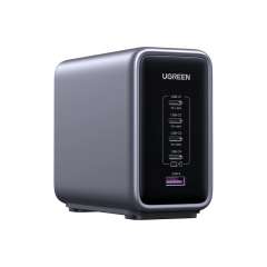 Buy UGREEN CD333 Nexode 300W 5-Port Desktop Charger in Kenya