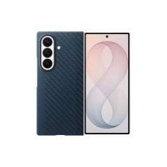 Buy Samsung Galaxy Z Fold 8 Ultra Carbon Magnet Case in Kenya