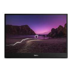 Buy Lenovo ThinkVision M16  16 " FHD IPS Mobile Monitor in Kenya