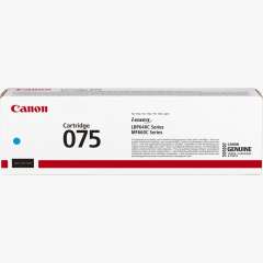 Buy Canon 075 Cyan Toner Cartridge in Kenya