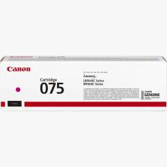Buy Canon 075 Magenta Toner Cartridge in Kenya