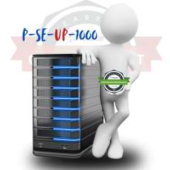 Buy Yeastar P-Series P-SE-UP-1000 EXT Software Edition in Kenya