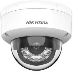 Buy HikVision DS-2CD1123G2-LIU 2MP Smart Hybrid Fixed Dome Network Camera in Kenya