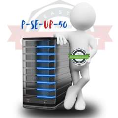 Buy Yeastar P-Series P-SE-UP-50 EXT Software Edition in Kenya
