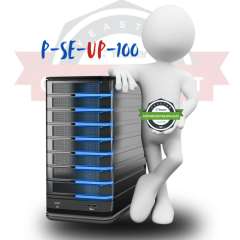 Buy Yeastar P-Series P-SE-UP-100 EXT Software Edition in Kenya
