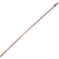 Buy Tronic ER 15MM Earth Rod 15mm Pure Copper in Kenya