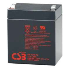 Buy CSB GP1245 12 Volt 4.5Amp replacement UPS battery in Kenya