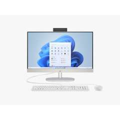 Buy HP All-in-One 24-cr0307nh Core i5  8GB Ram 512GB SSD FreeDOS 23.8 inch All-in-One Desktop Computer in Kenya