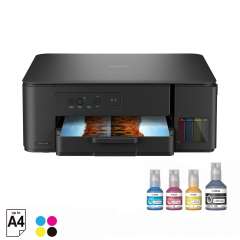 Buy Brother DCP-T230 Colour Ink Tank Multifunction Printer in Kenya