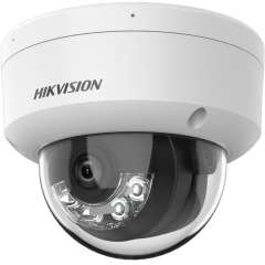 Buy HikVision DS-2CD1123G2-LIU 2MP Smart Hybrid Fixed Dome Network Camera in Kenya